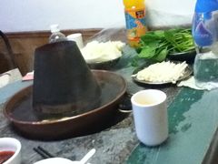 -月圆火锅(宁海东路二店)