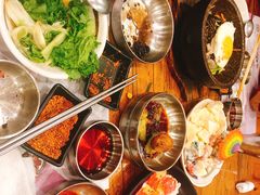 -西塔斗牛家烧烤(中海寰宇店)