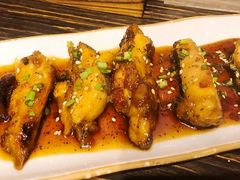 照烧鸡排-山屋日式料理屋(宛平88店)