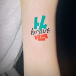 点击看大图 -MDZ STORE·TATTOO·耳饰