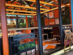 -尚品小土屋涮毛肚(李沧万达店)