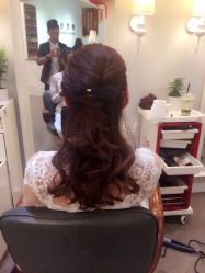 点击看大图 TIFFANY蒂梵尼造型设计(新天地店)-Hair ART造型沙龙