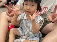 -美吉姆早教(恒隆中心)