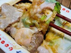 -荔银肠粉·非遗手藝(夫子庙店)