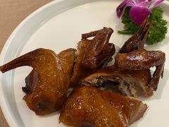 -广州逸林假日酒店·四季桃源中餐厅(白云山风景区店)