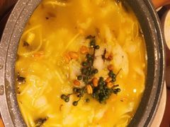 -吕氏疙瘩汤·新鲁菜(新贵和店)