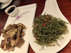-沙力海西北特色美食烤肉店(北门坡店)
