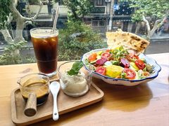 -Alimentari早午餐(安福路店)