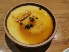 蒸鸡蛋-耿福兴(半边街店)