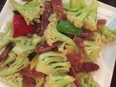 -粤色·老广州茶餐厅(河南商会大厦店)