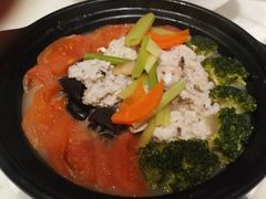 -顺德美的万豪酒店-万豪中餐厅