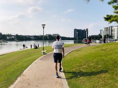 -美兰湖景区