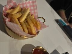 -漪龙台·B26 Rooftop Lounge