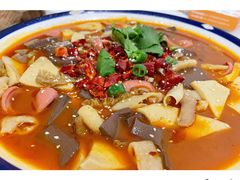 毛血旺-辣么好吃私厨(新城店)