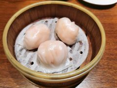 南拳虾饺皇-南拳十三姨·潮汕砂锅粥(世纪金源店)