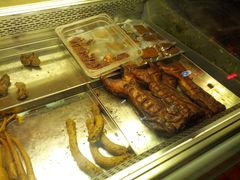 -老号尤兔头(西川店)
