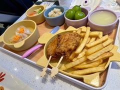 -北大荒人•新东北菜(青岛银座店)