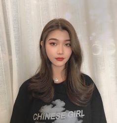 点击看大图 -十六番发型师事务所