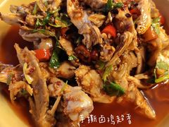 -东排食堂长沙小吃大排档(五一广场店)