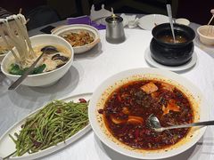 -王府井酒店(金桥港湾店)