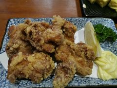 -千代武日本料理(开发区店)