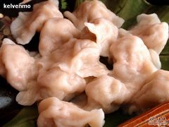 羊肉手工水饺-羊家胡同·龙虾烧烤火锅(龙汇路店)