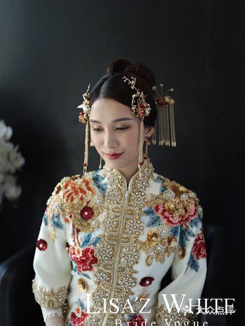 南京马来袍中的“爱马仕”