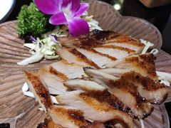 -金厨泰国餐厅·全泰籍厨师料理(拱北店)