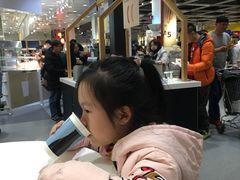 -宜家·瑞典食品屋(四元桥店)