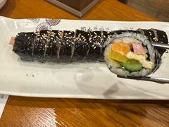 -韩礼年糕(飞虹路店)