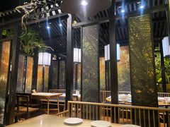 大堂-杏花堂·山西菜馆(晋中万达店)