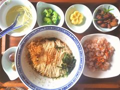 -同得兴 Since·1995 传统苏式面馆(十全街店)