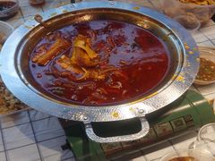 -蛙老爹·蜀香美蛙鱼头(王家湾店)