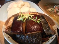 -外婆家(西溪印象城店)