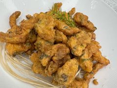 -品海楼·大连海胆锅贴馆(东港店)