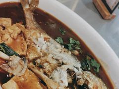 -小船渔村·大连菜(新华街店)