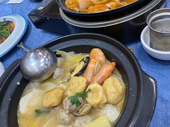 -濠景渔港(汇通店)