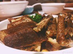 -新加坡高记KOO KEE Restaurant(盈科店)