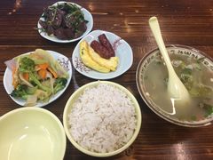 -陈记汤饭(水巷口店)