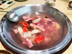 -313羊庄铁锅烀羊肉(望京店)