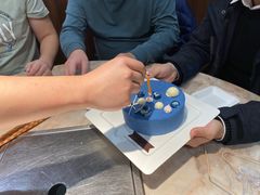 -壹点壹客·生日蛋糕(南山店)