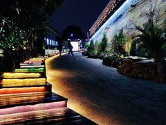 -海市蜃楼花园主题餐厅(石顶店)