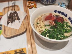 -陳香貴·兰州牛肉面(上海长风大悦城店)