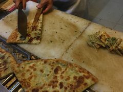 葱油饼-咏春葱油饼(德政中路店)