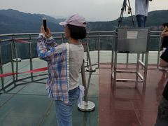 -山西通天峡景区