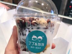 -丁丁&当当牦牛酸奶·酥油面包(官门口店)