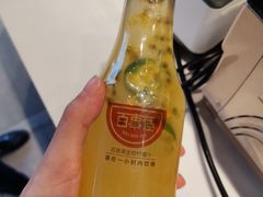 -百事佳烧鸭牛腩(上海虹桥站店)
