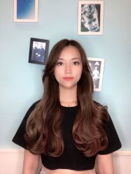 -Hair ART造型沙龙