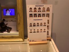 -天真蓝照相馆(中华广场店)