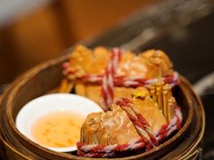 -云端西餐厅(南宁龙光那莲豪华精选酒店)